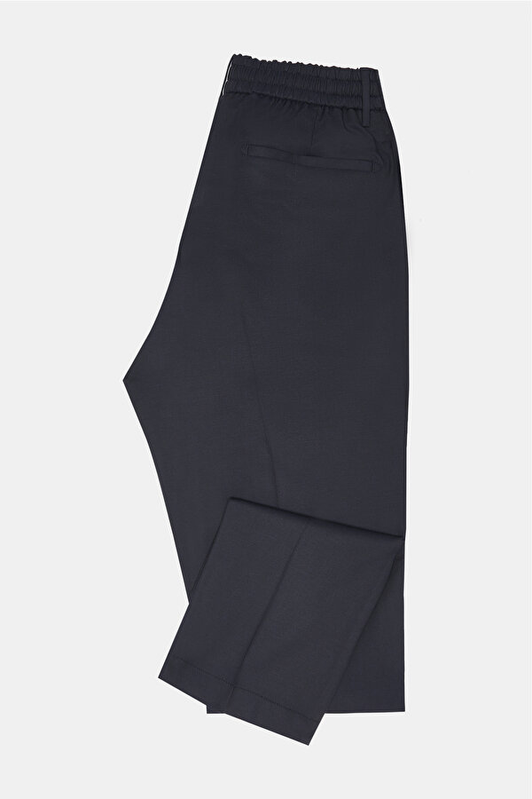 LACİVERT PANTOLON 2