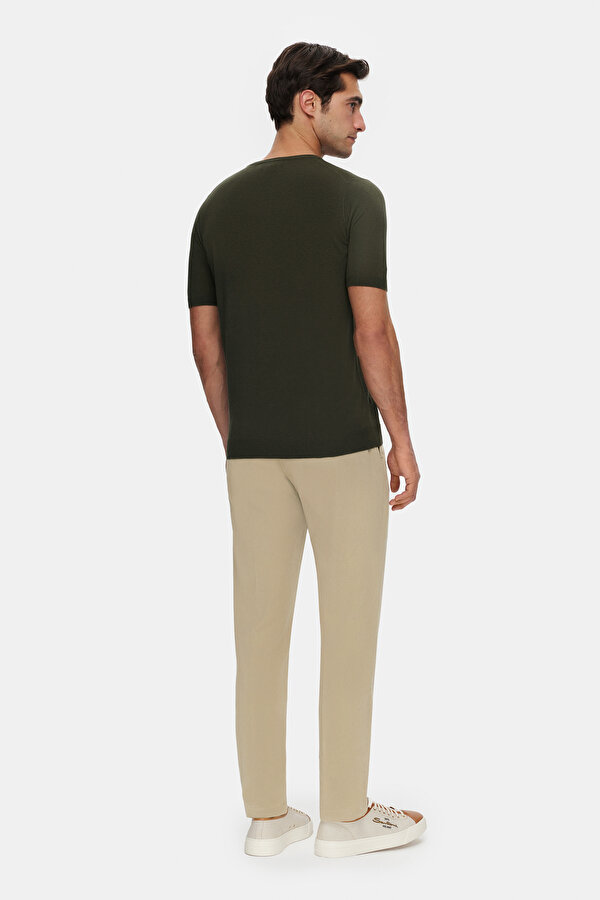 BEIGE TROUSERS 2