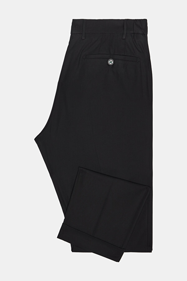 BLACK TROUSERS 2