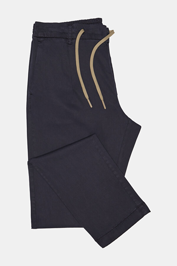 NAVY BLUE TROUSERS