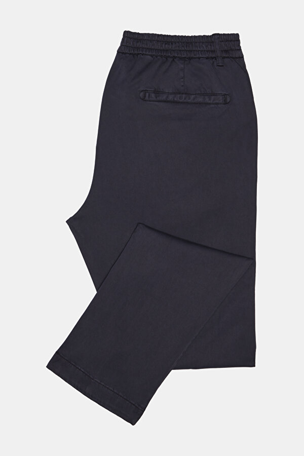 NAVY BLUE TROUSERS 2