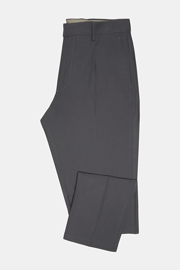 GREY TROUSERS