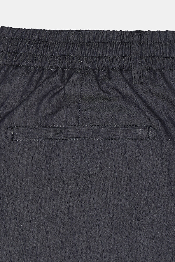 INDIGO TROUSERS 7