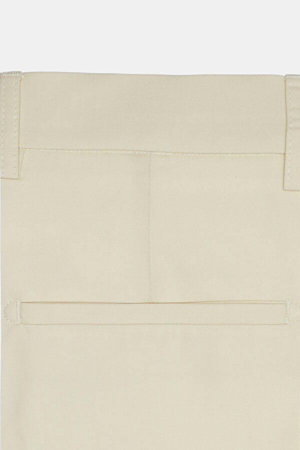 CREAM TROUSERS 6