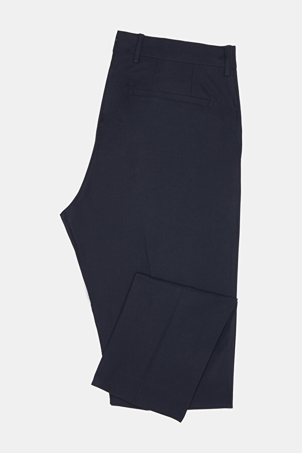 LACİVERT PANTOLON 2