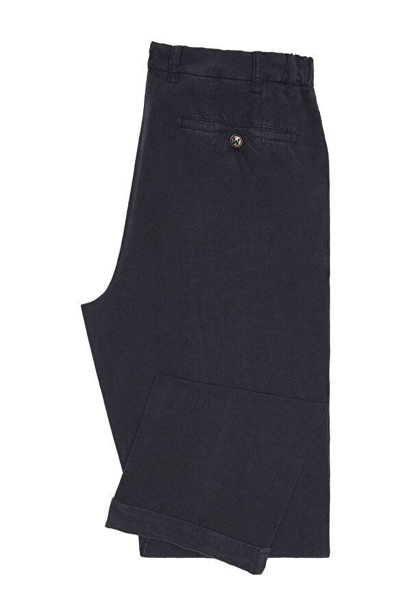LACİVERT PANTOLON 6