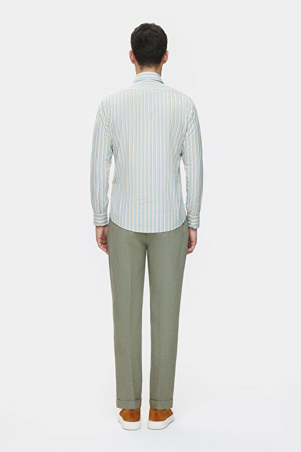 YEŞİL PANTOLON 2