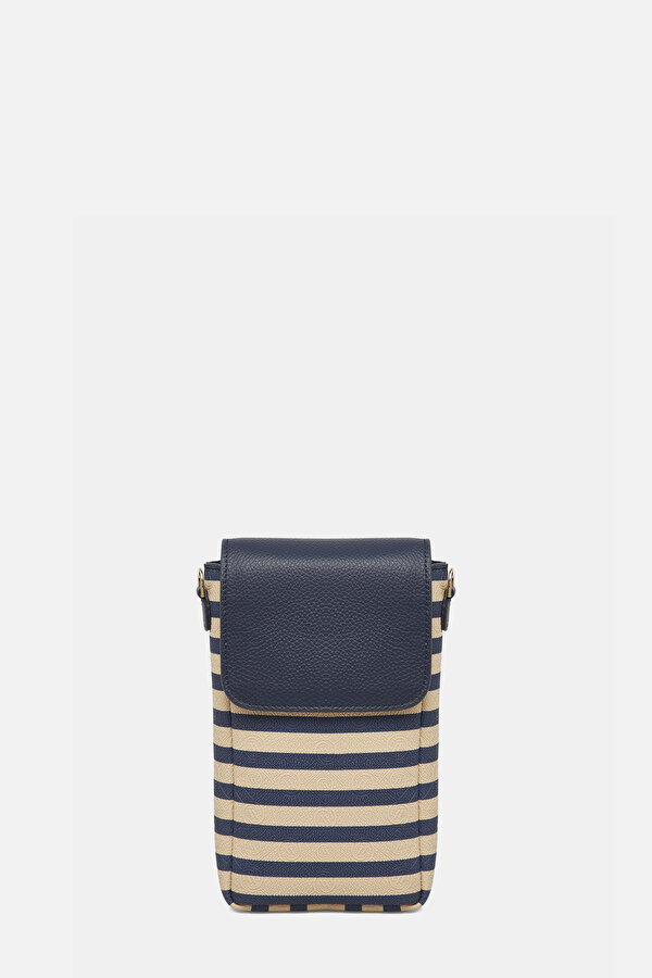 MULTICOLOR MONOGRAM BAG