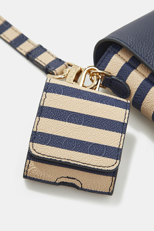 MULTICOLOR MONOGRAM BAG 6