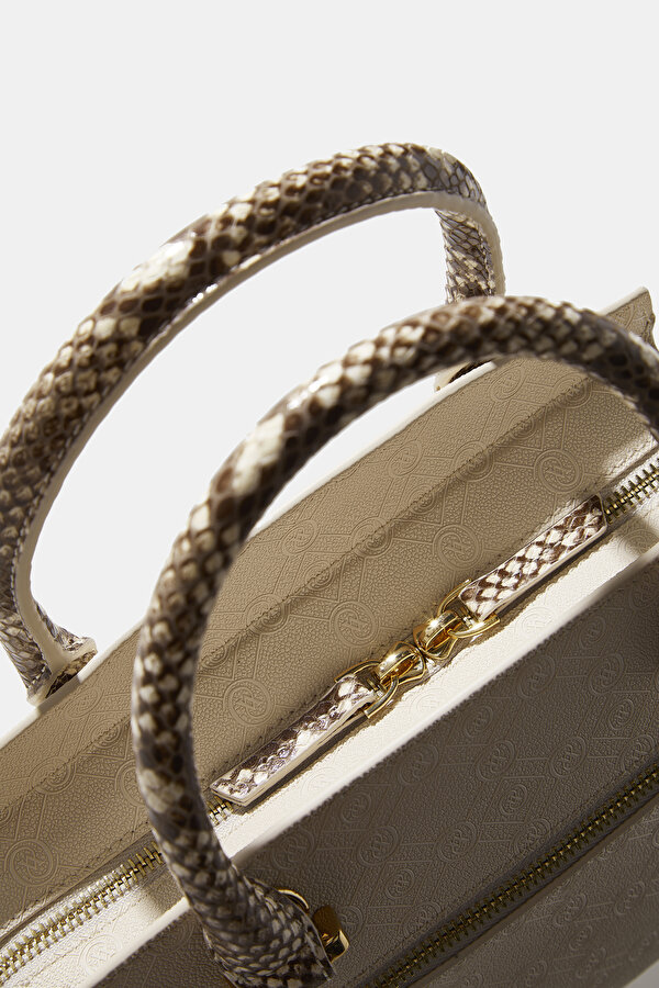 MULTICOLOR MONOGRAM BAG 6