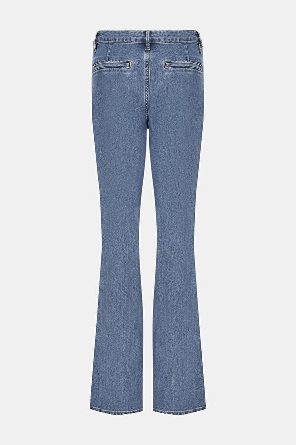 STRAIGHT JEANS PANTS 2
