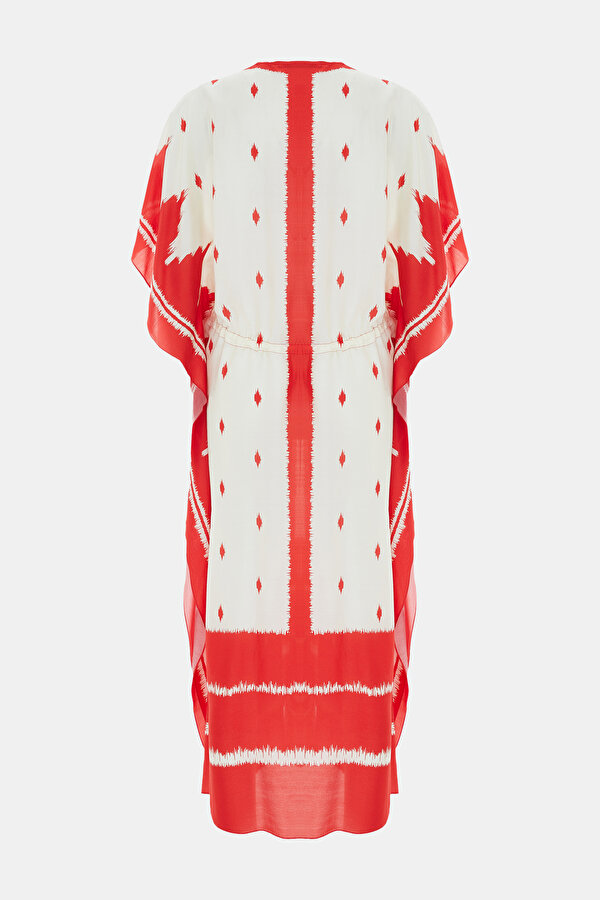 KIRMIZI KAFTAN 2