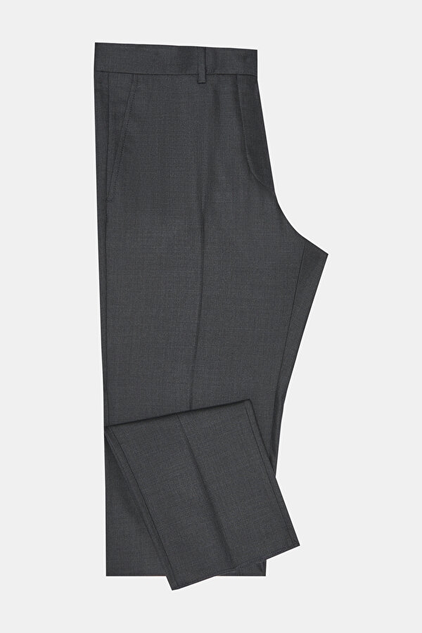 DARK GREY TROUSERS