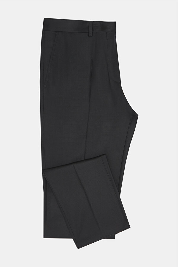 BLACK TROUSERS