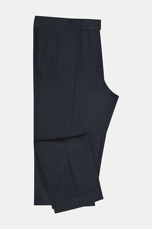 NAVY BLUE TROUSERS