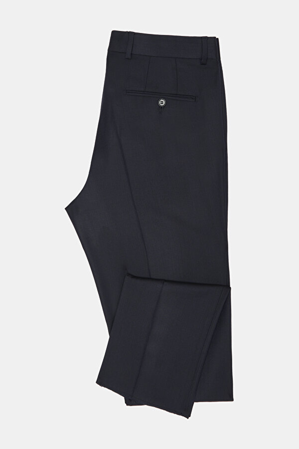 NAVY BLUE TROUSERS 2