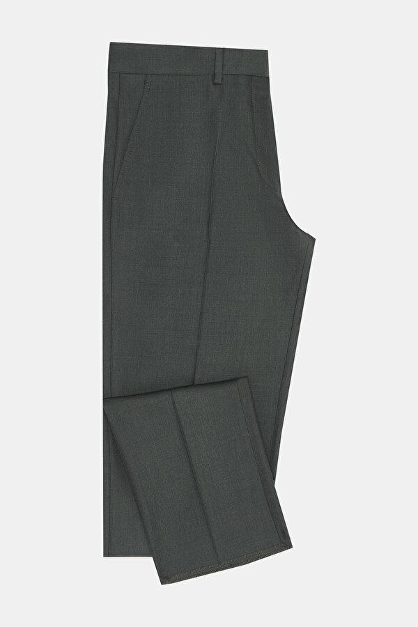 GREEN TROUSERS