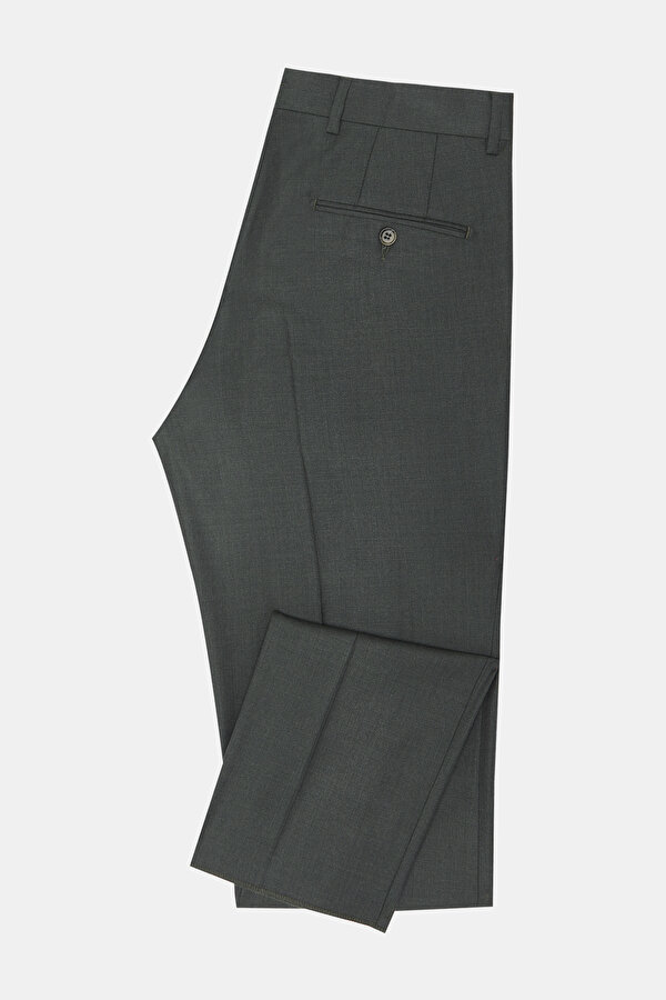 GREEN TROUSERS 2
