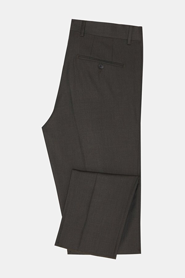 BROWN TROUSERS 2