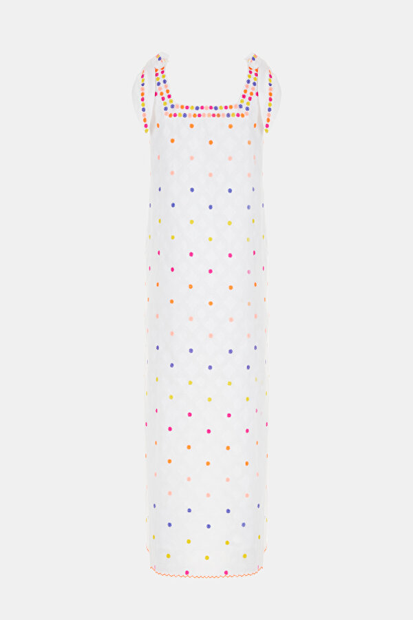 BEYAZ ELBİSE 2