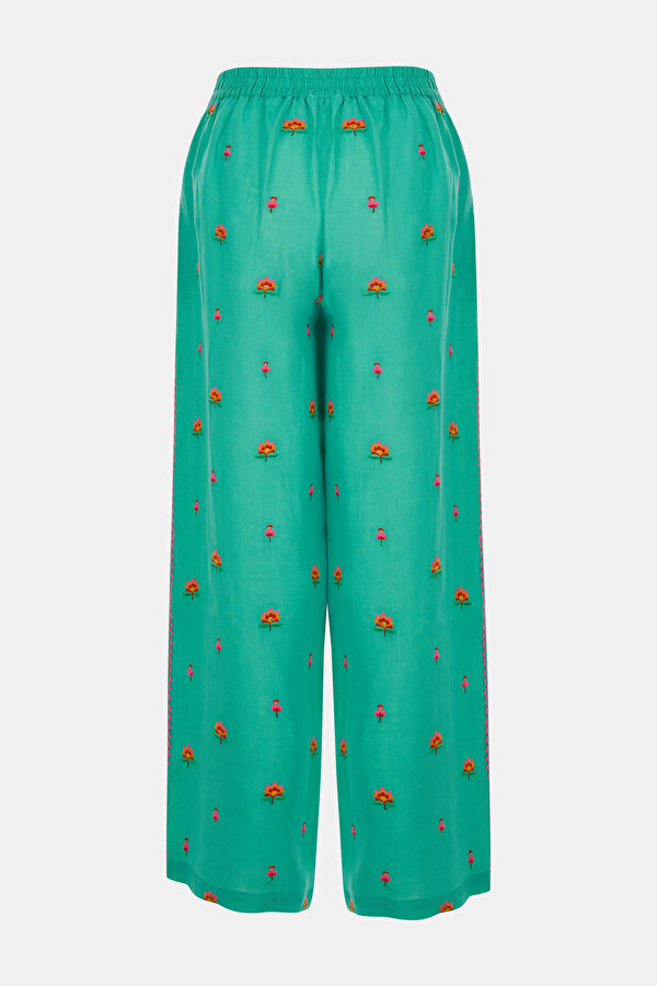 MULTICOLOR TROUSERS 2
