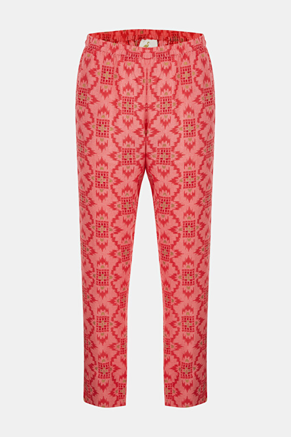 PEMBE PANTOLON