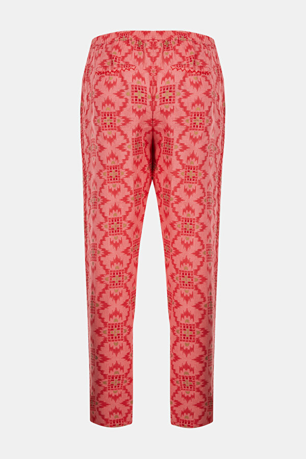 PEMBE PANTOLON 2