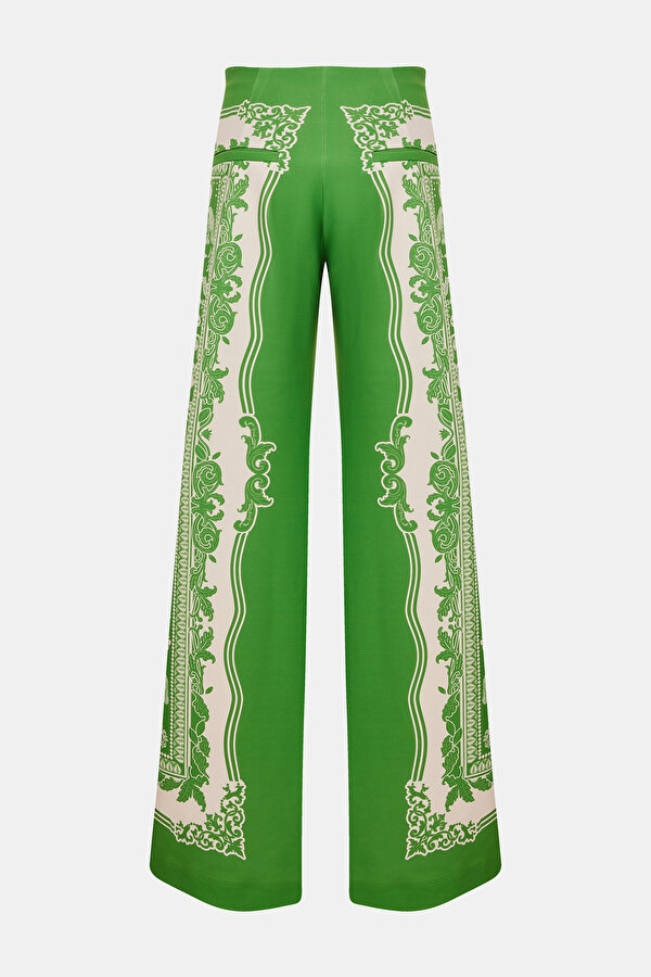 YEŞIL PANTOLON 2