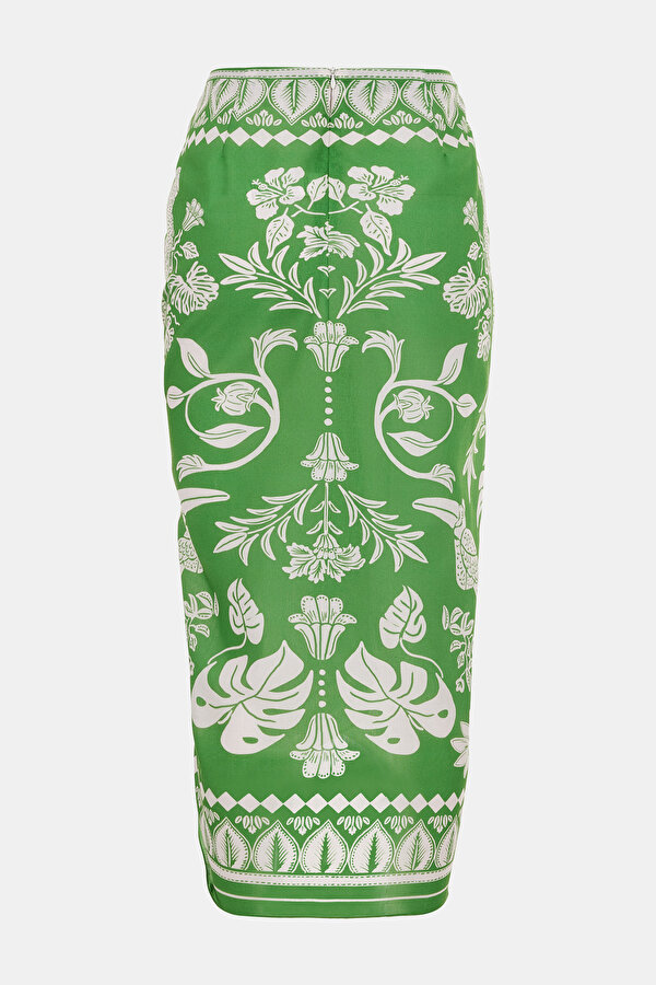 MULTICOLOR SKIRT 2