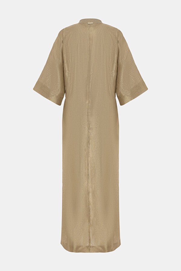 GOLD CAFTAN 2