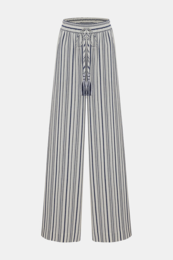 BLUE TROUSERS