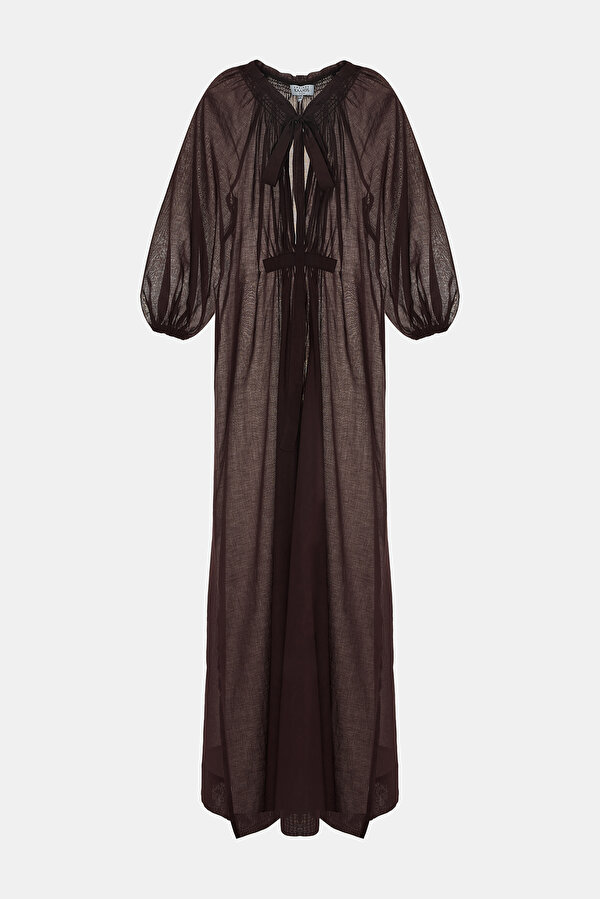 DAMSON CAFTAN