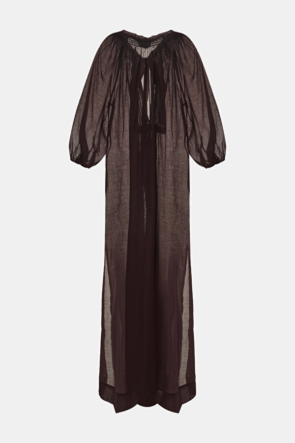 DAMSON CAFTAN 2
