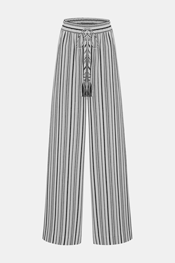 GREY TROUSERS