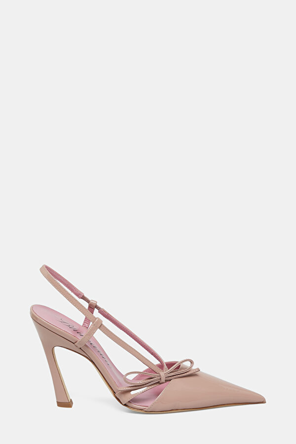 PEMBE RUGAN AYAKKABI