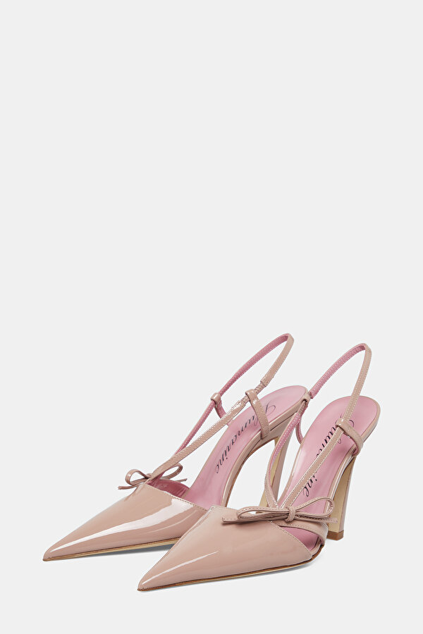 PEMBE RUGAN AYAKKABI 2