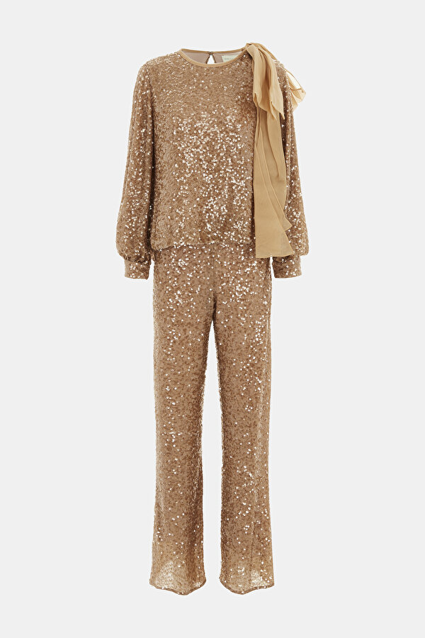 BLOUSE-PANTS