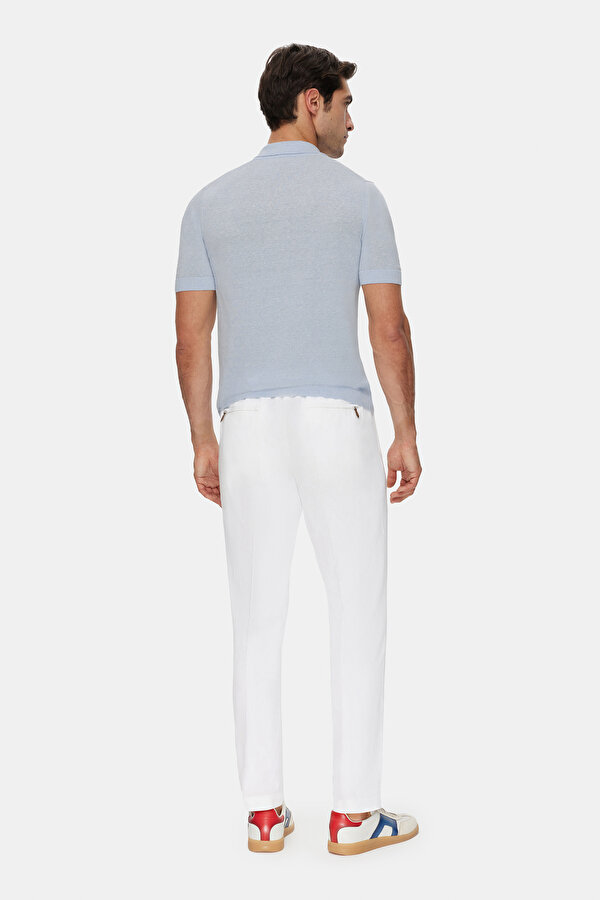 BEYAZ PANTOLON 2