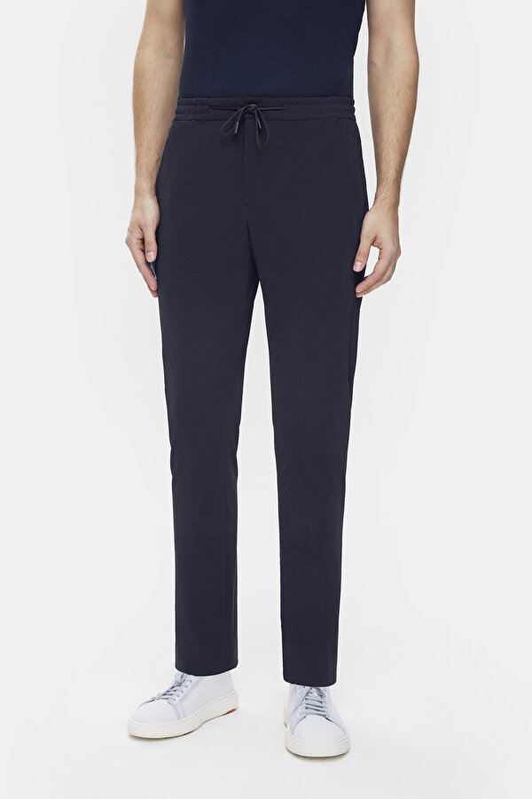 LACİVERT PANTOLON 2