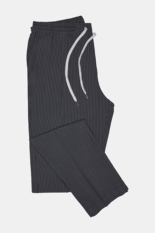LACİVERT PANTOLON