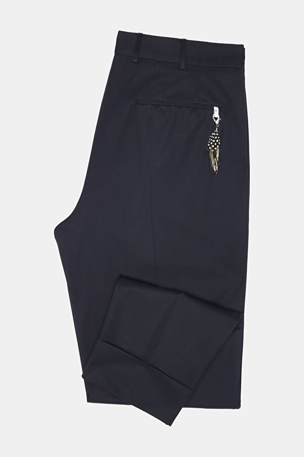 LACİVERT PANTOLON 2