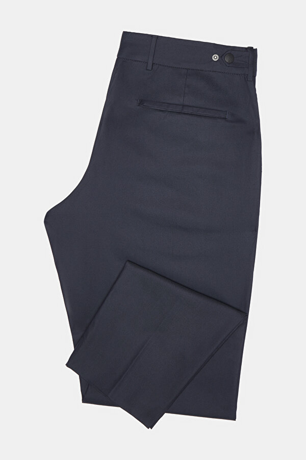 NAVY BLUE TROUSERS 6
