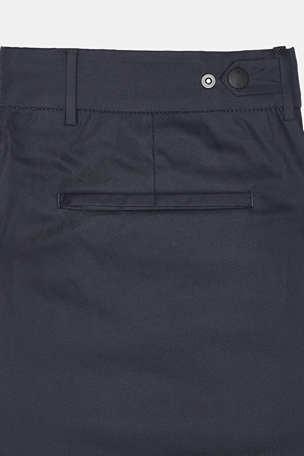 NAVY BLUE TROUSERS 7