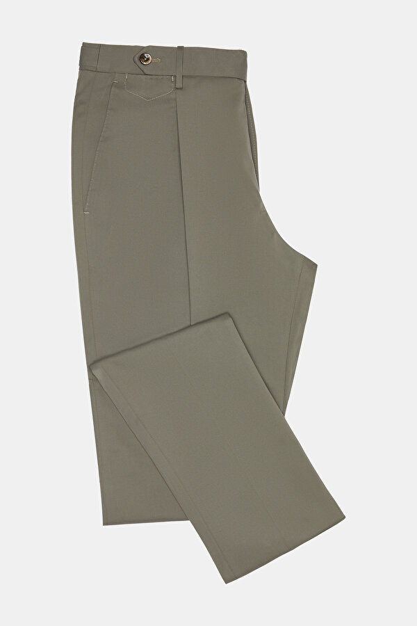 GREY TROUSERS