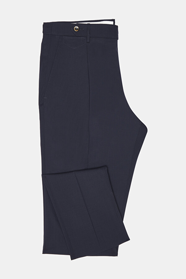 LACİVERT PANTOLON