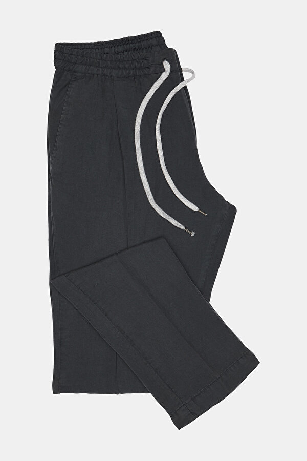 NAVY BLUE TROUSERS
