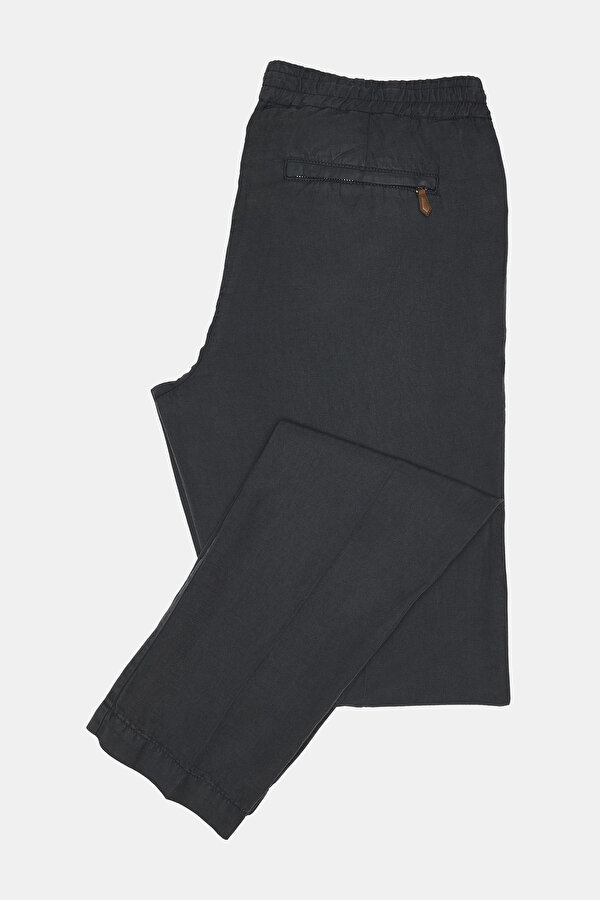 NAVY BLUE TROUSERS 2