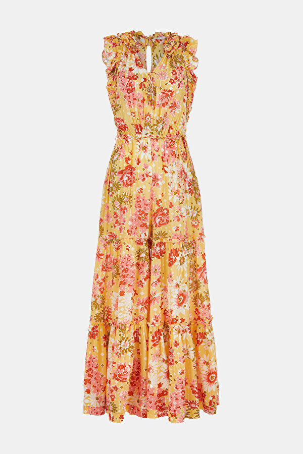 MULTICOLOR JUMPSUIT 2