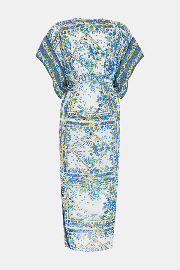 MAVİ KAFTAN 2