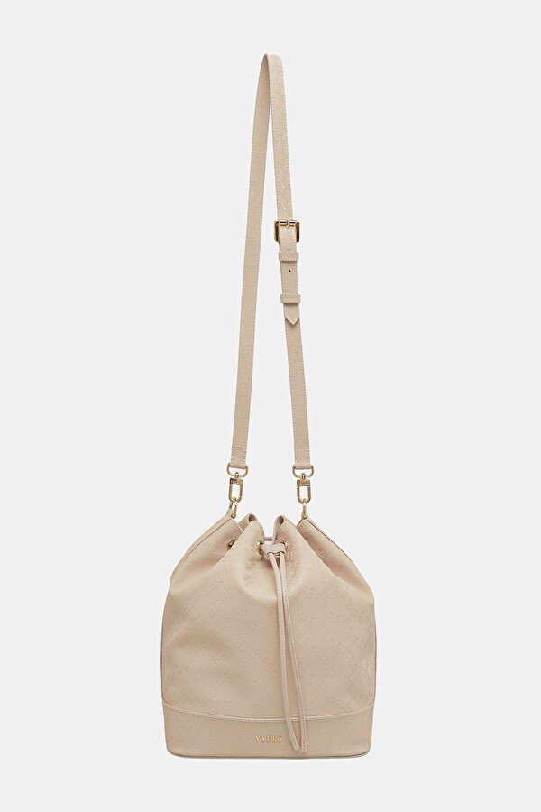 CAMEL MONOGRAM ÇANTA 2